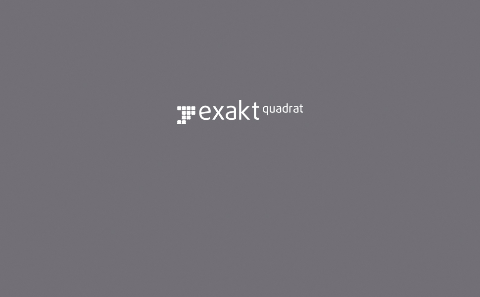 exaktquadrat logo